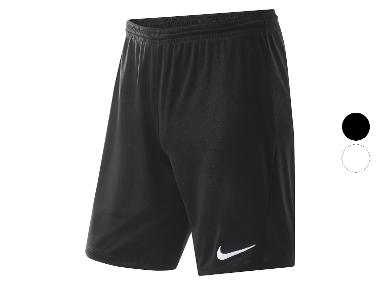 NIKE Heren sportbroekje