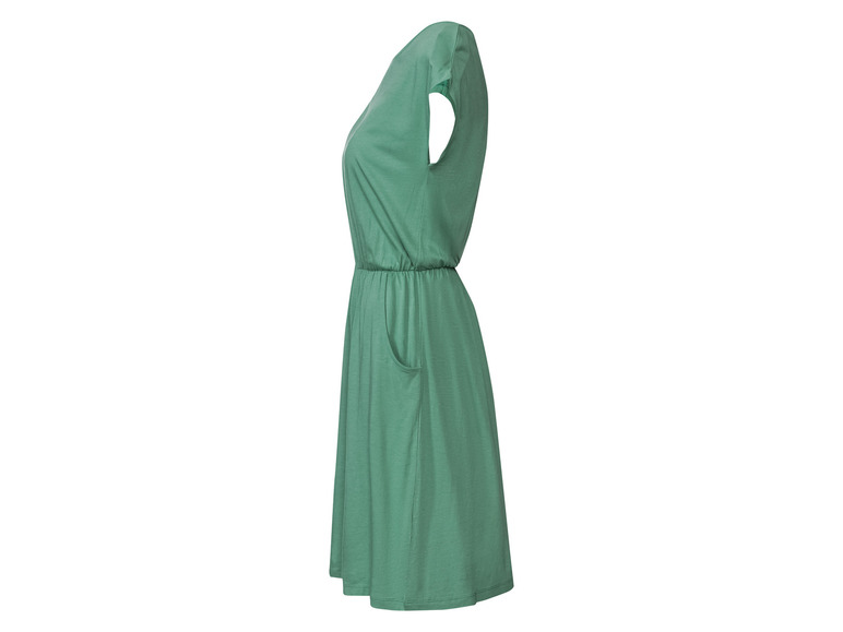 Ga naar volledige schermweergave: esmara® Dames jurk - afbeelding 14