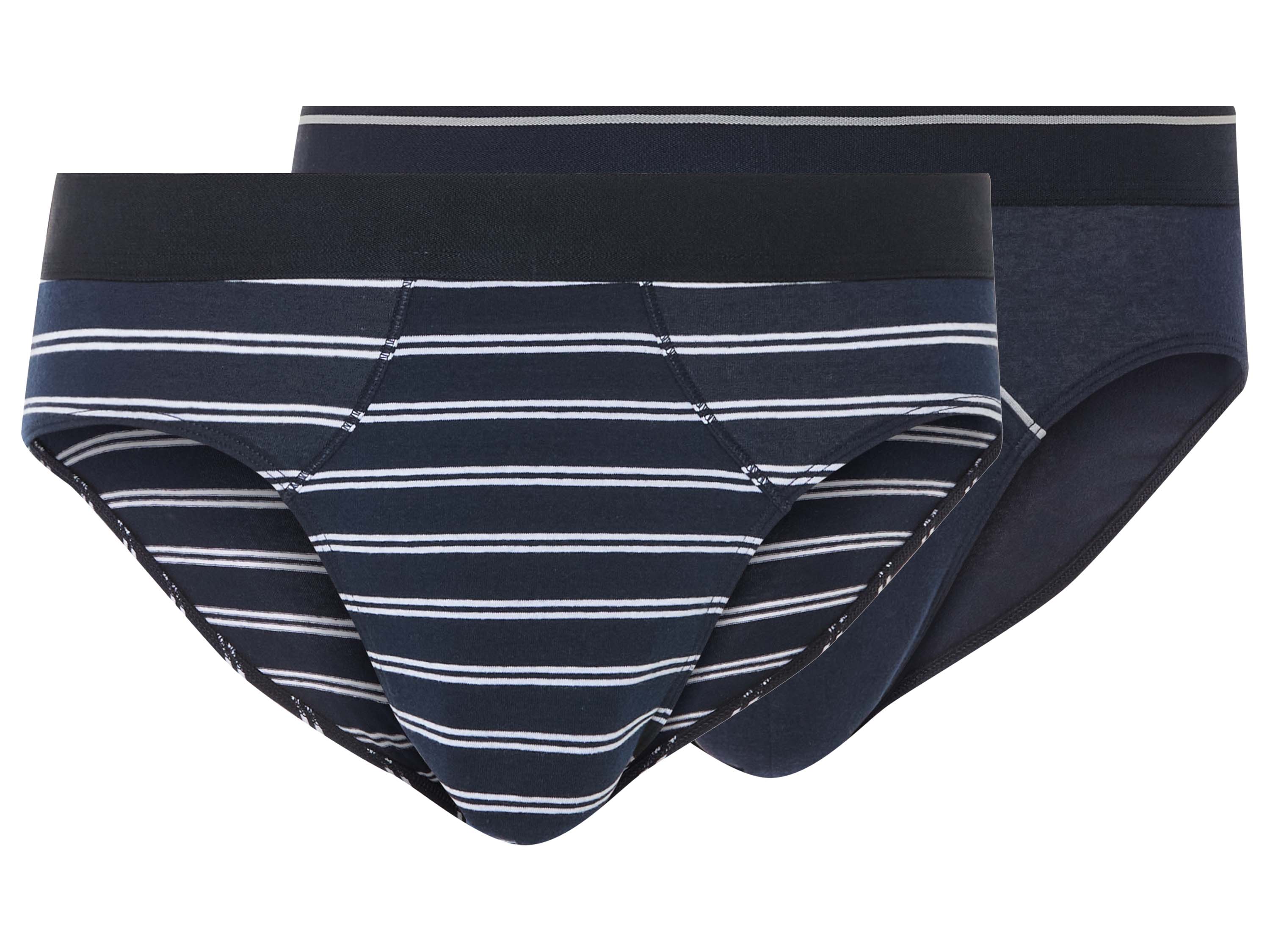 esmara Men Set van 2 heren onderbroeken (L)