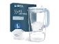 BRITA glazen waterfilterkan met MAXTRA PRO-filter