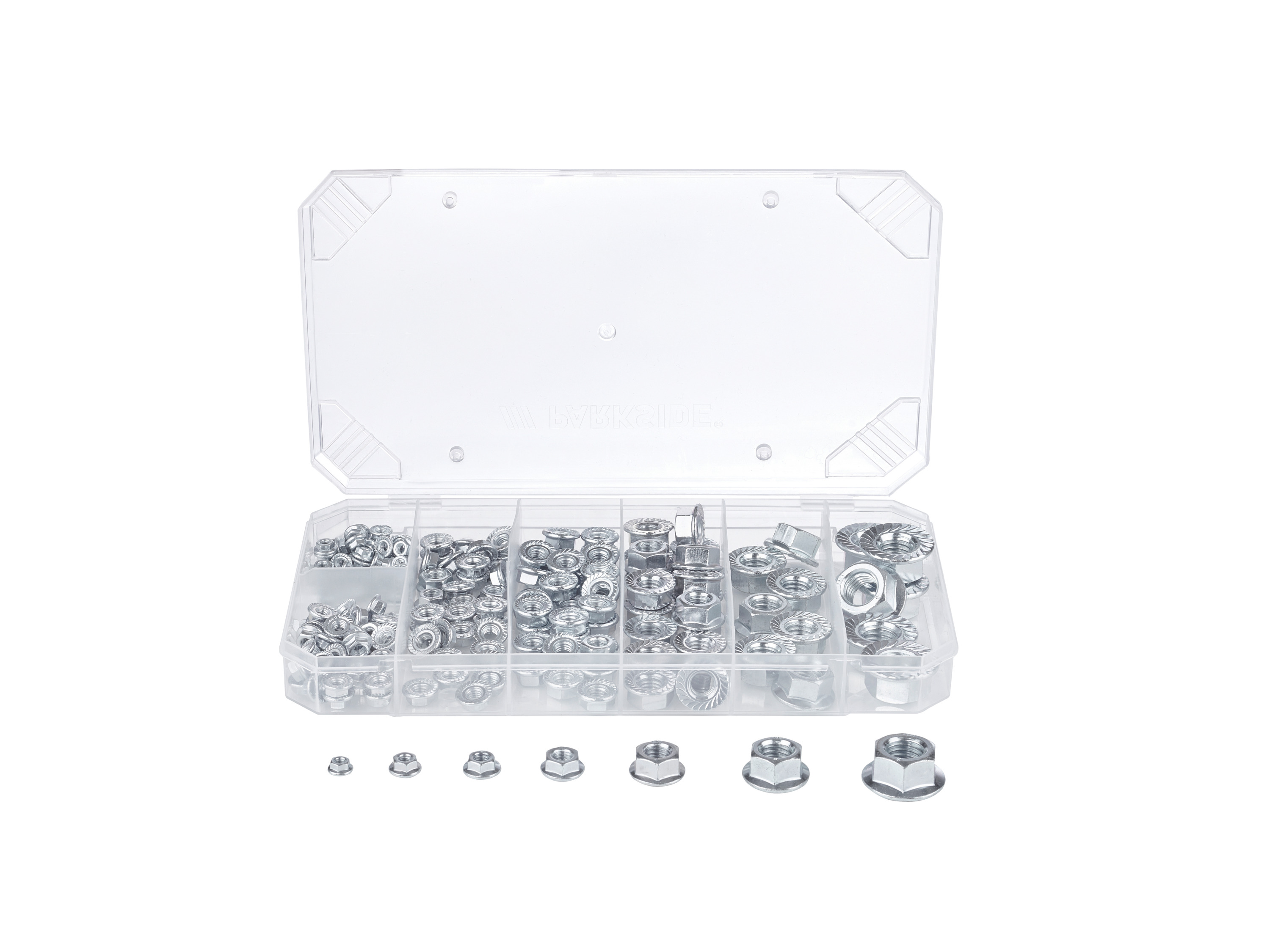 PARKSIDE Moeren (Flensmoeren)