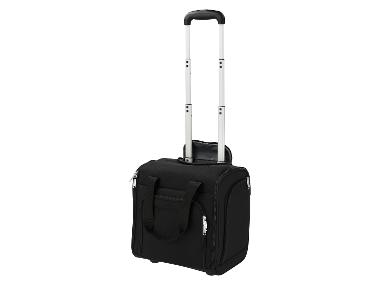 ESMARA® Handbagage koffer, 27 L