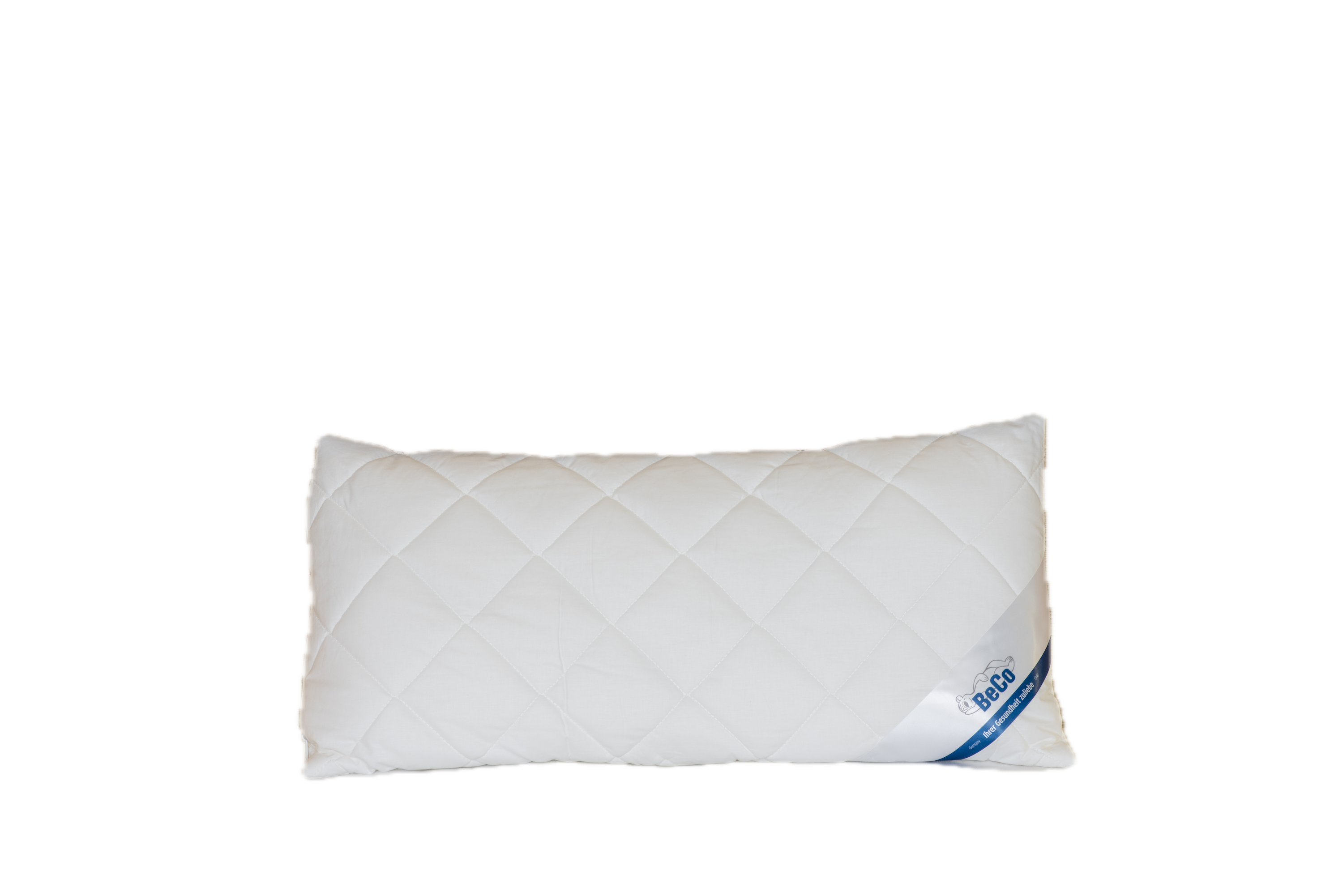 BeCo Hoofdkussen Medibett (80 x 40 cm) afbeelding