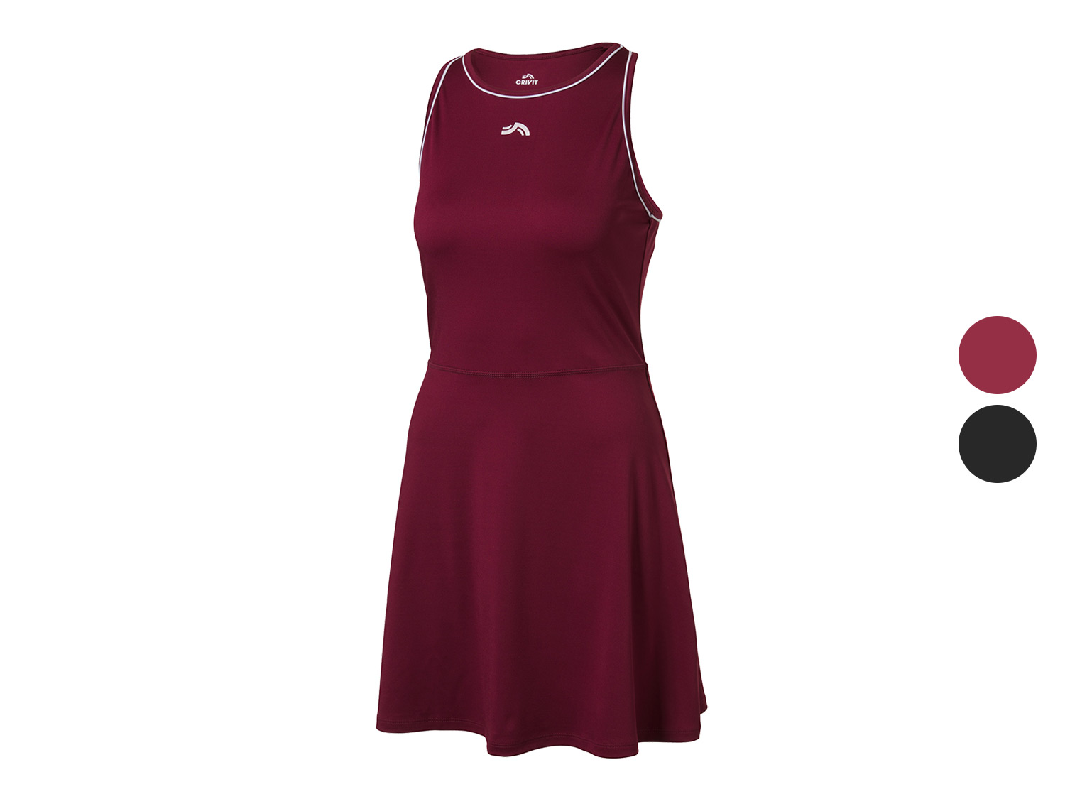CRIVIT Dames sportjurk - 1