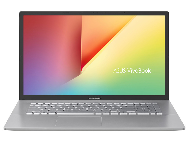 Ga naar volledige schermweergave: ASUS Laptop Vivobook 15.6" X515KA-EJ058W FHD, Intel® Celeron® N4500 processor - afbeelding 1