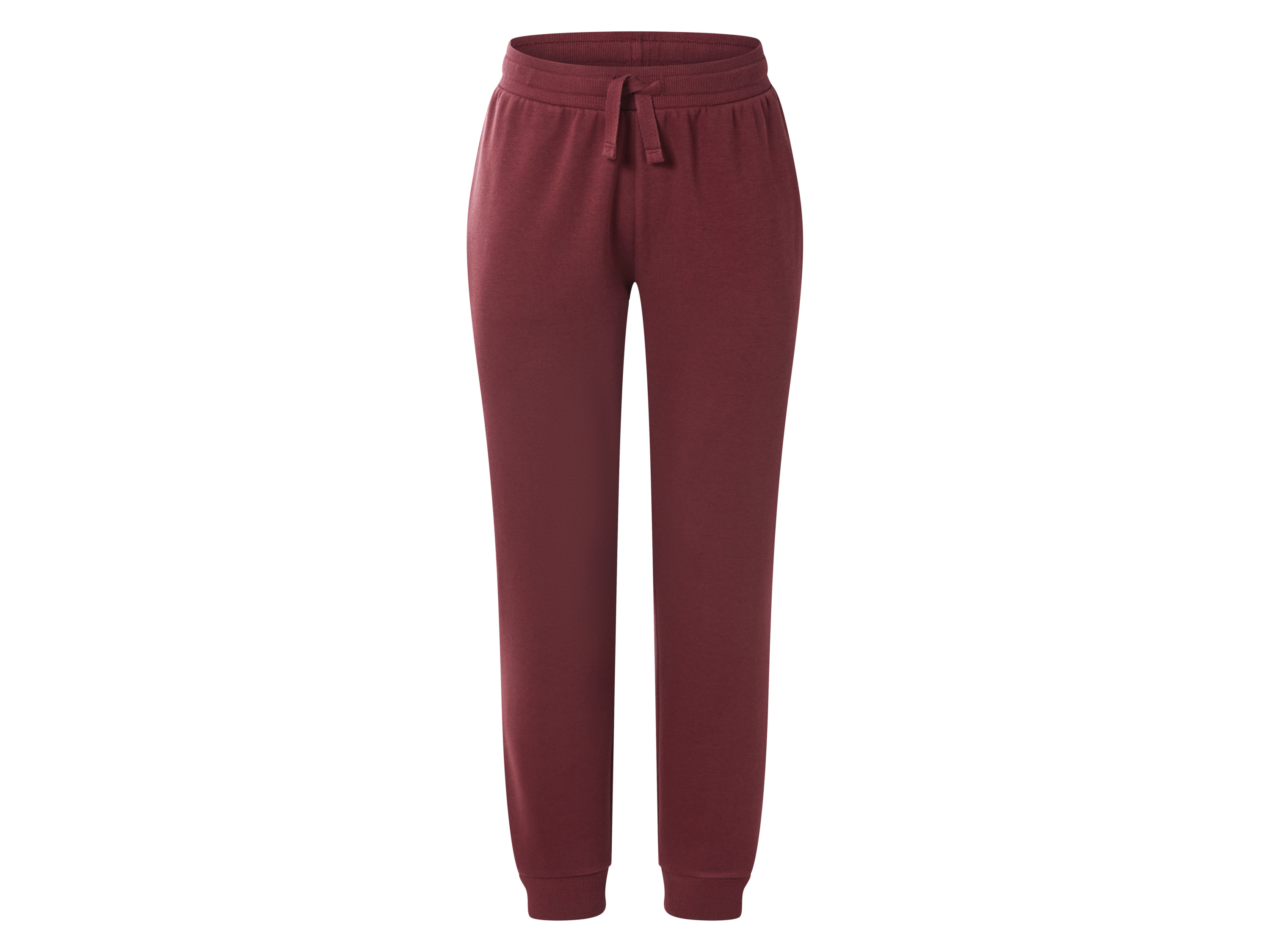 ESMARA KIDS Kinder sweatbroek (Rood, 158/164)