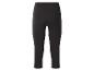 Zwarte dames 3/4 legging