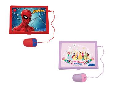 LEXIBOOK Notebook voor kinderen