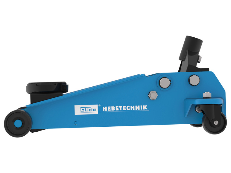 Hydraulische krik GRH