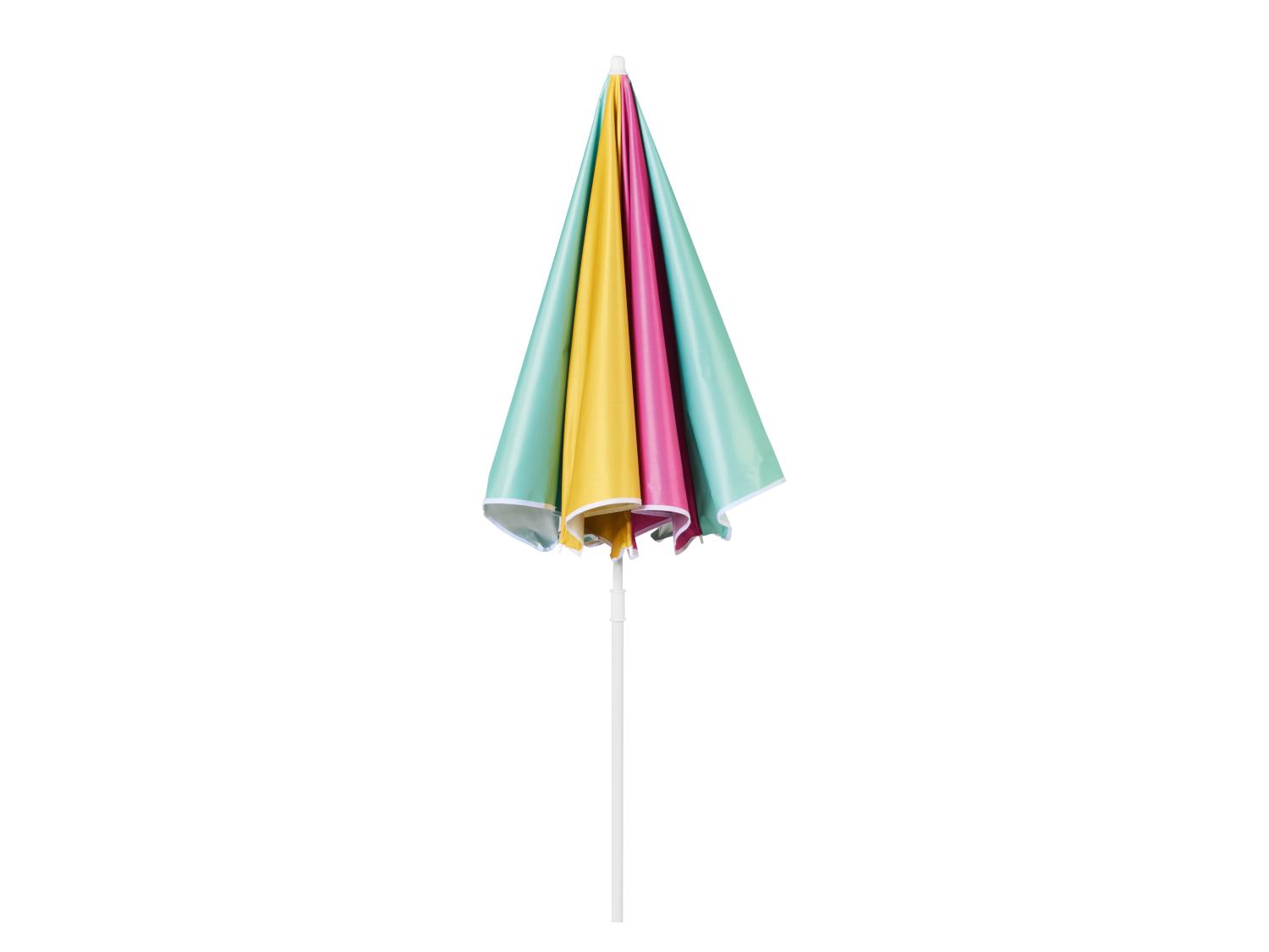 VON LILIENFELD Vivienne bruid parasol voor dames, kant, paraplu, in 12