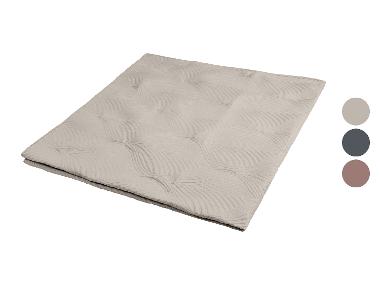 LIVARNO® Plaid, 220 x 240 cm