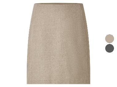 esmara® Dames minirok