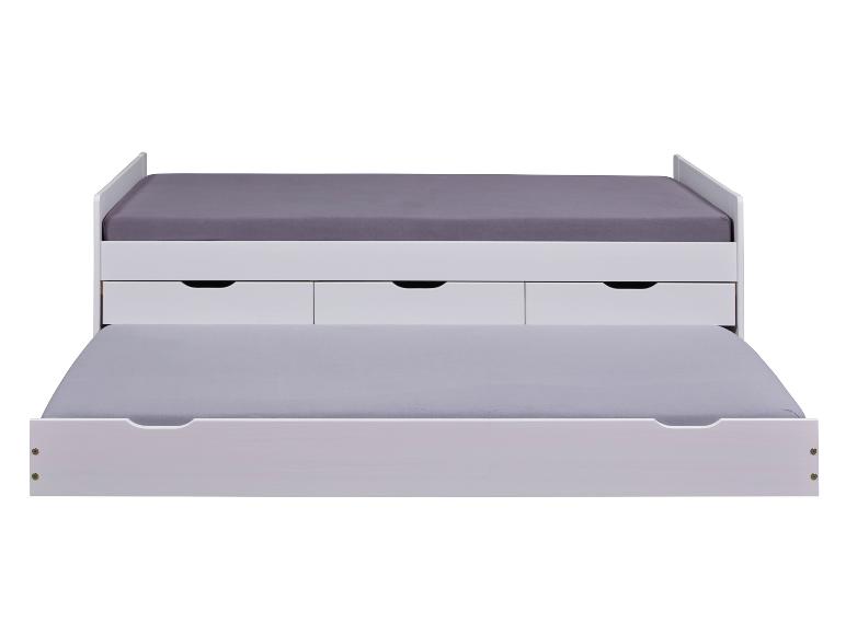 Kinder bedframe Desert Rain