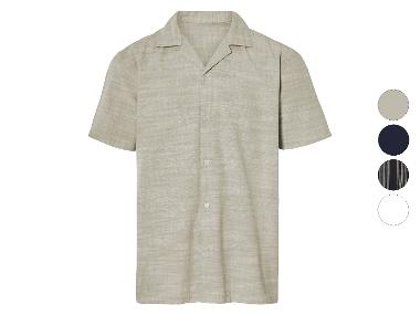 LIVERGY® Heren overhemd