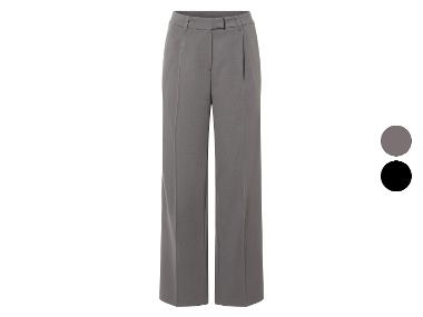esmara® Dames broek - Wide Leg