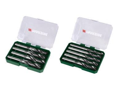 PARKSIDE® HSS-spiraalboren