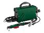 Parkside lasapparaat met snijbrander en accessoires.