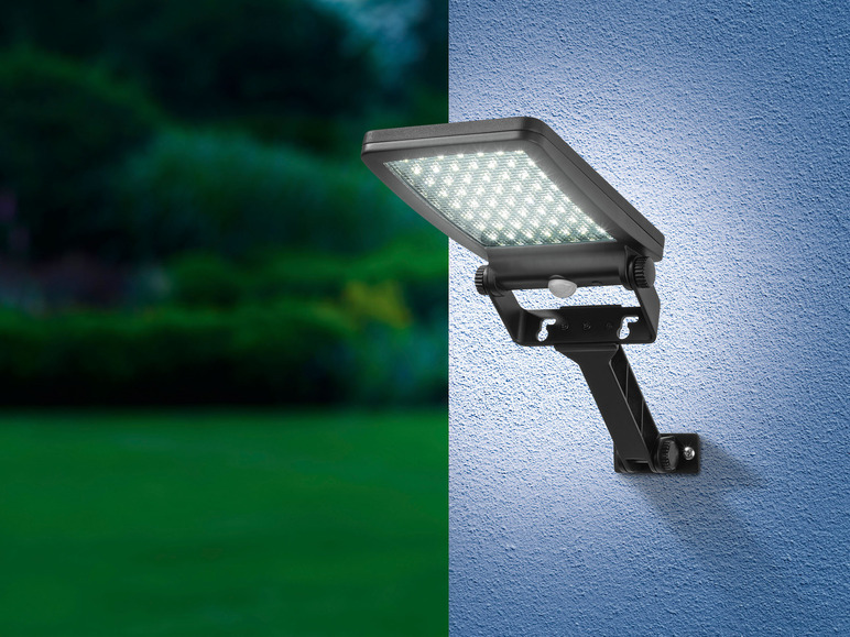 Ga naar volledige schermweergave: LIVARNO home LED-solarspot met bewegingsmelder - afbeelding 3