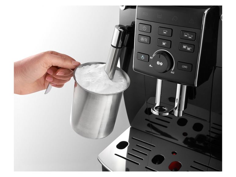 Ga naar volledige schermweergave: Delonghi Volautomatisch koffiezetapparaat - afbeelding 3