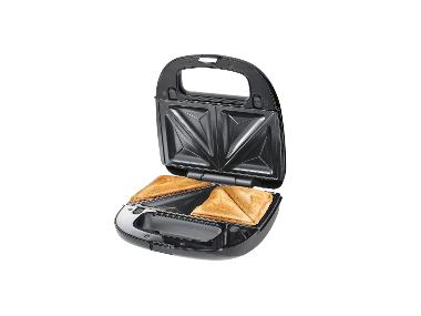 SILVERCREST® Tosti-ijzer