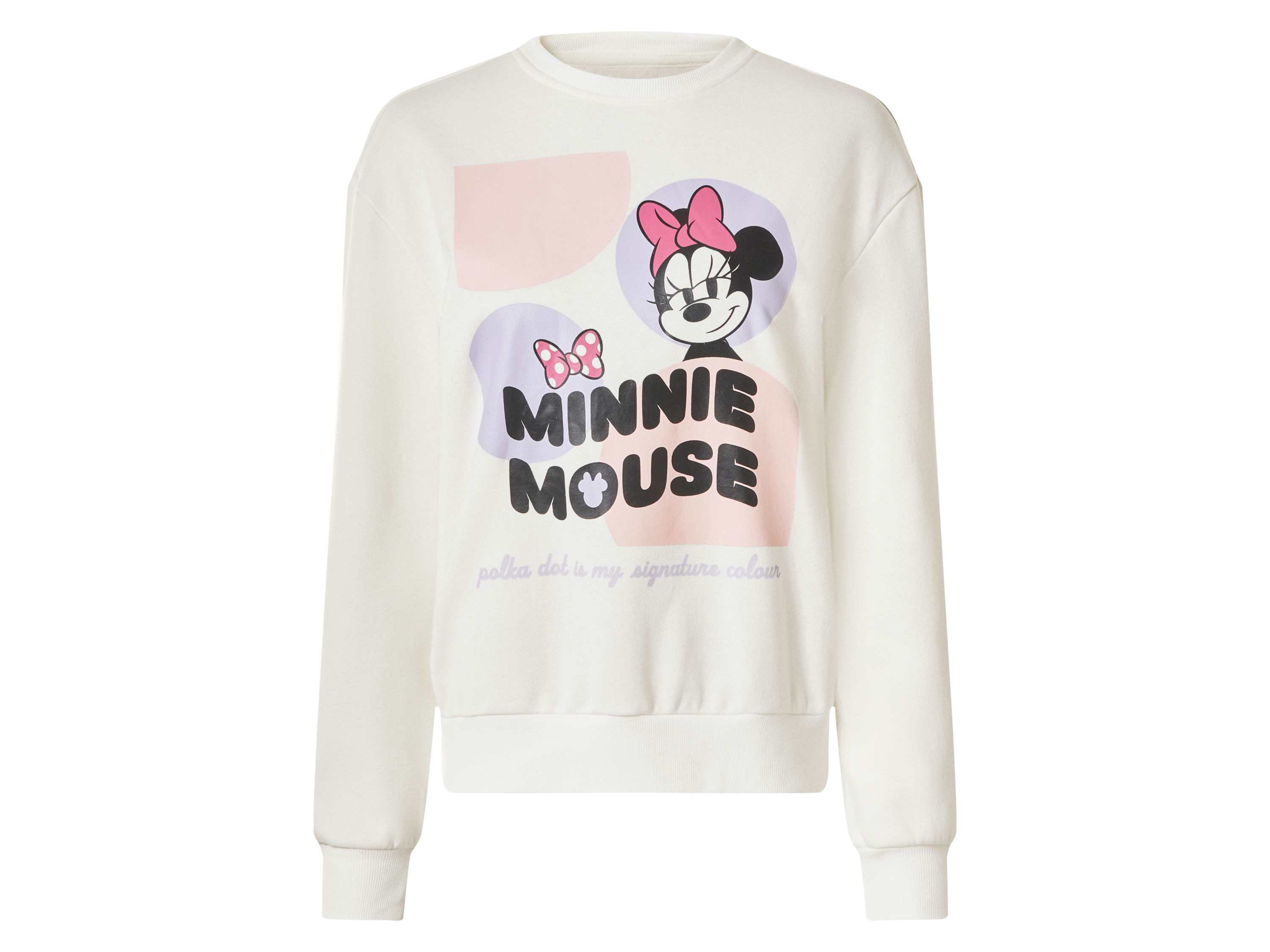 Dames trui (Minnie Mouse, L (44-46))