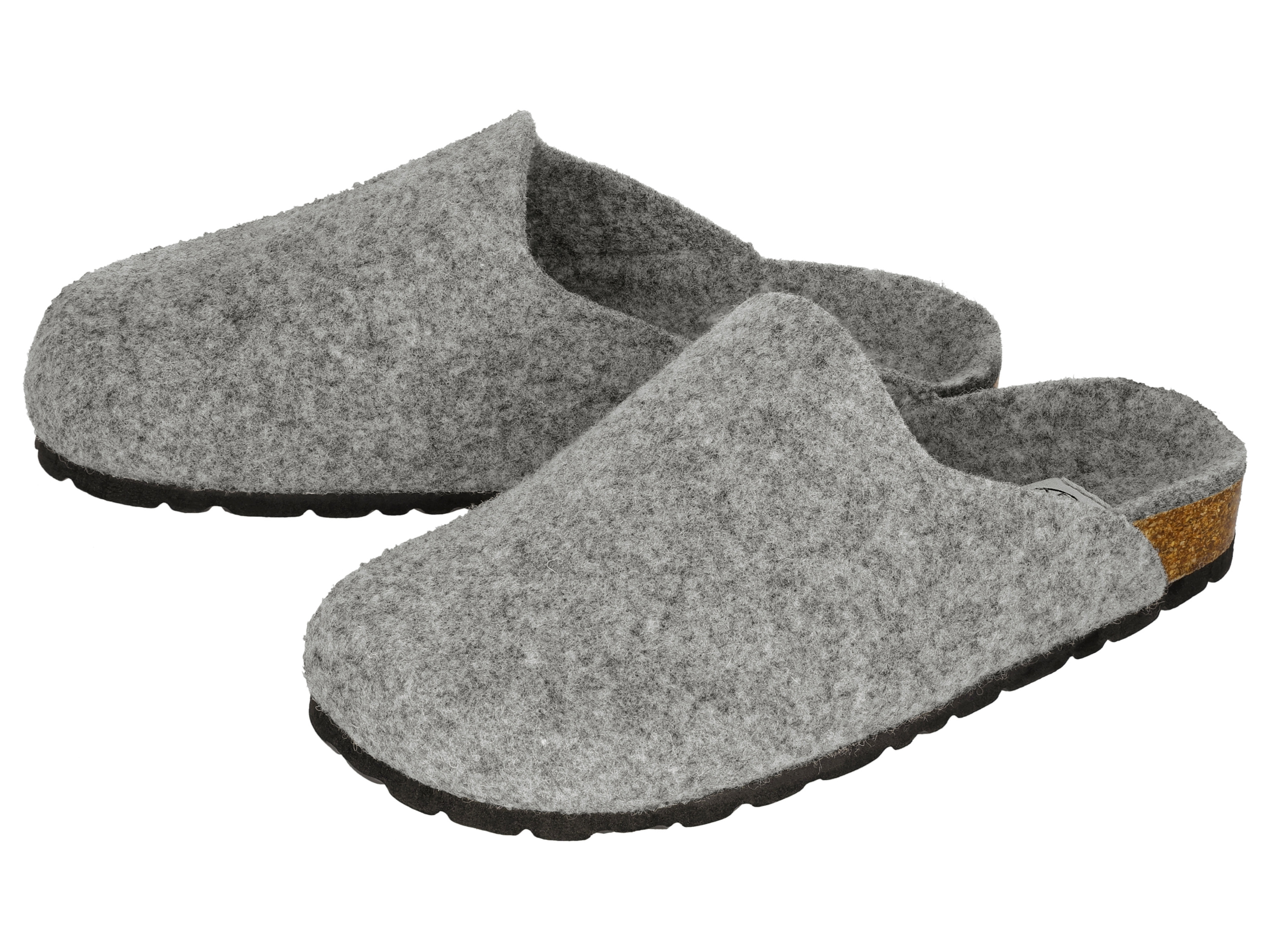 esmara Clogs (Grijs, 39)