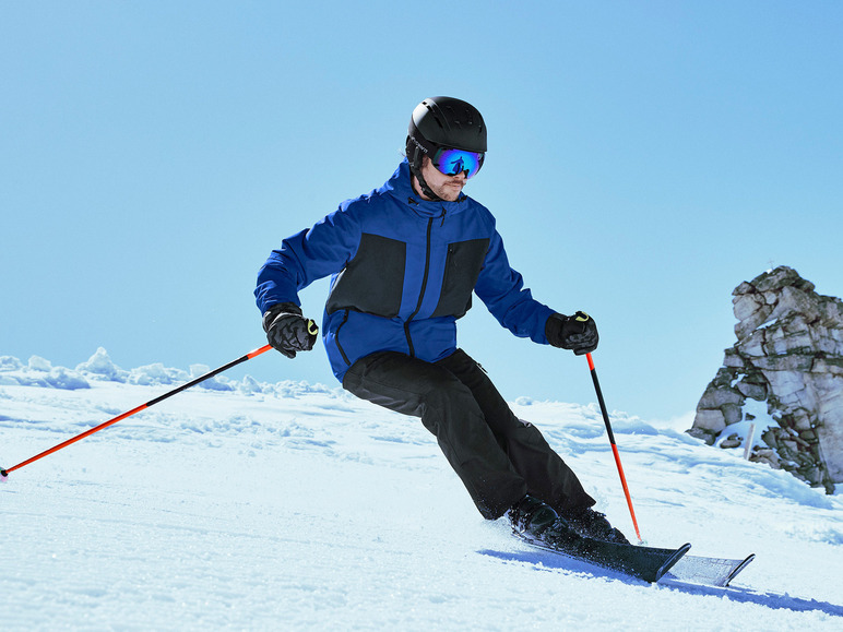 Ga naar volledige schermweergave: CRIVIT Ski- en snowboardbril - afbeelding 8