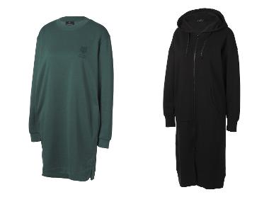 Crivit by Jette Sport Dames trui jurk