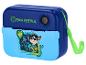 Blauwe instant camera voor kinderen met een Paw Patrol-personage op de voorkant