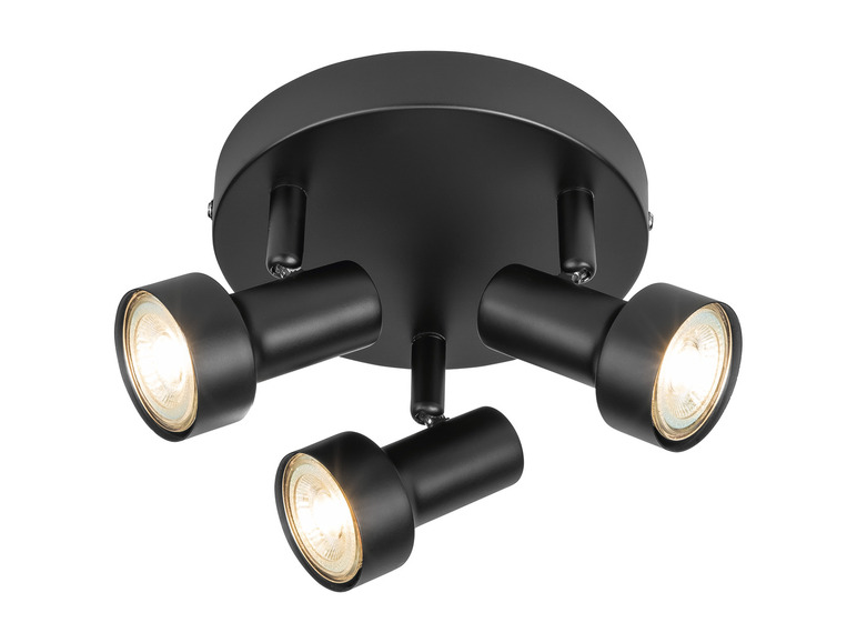 Ga naar volledige schermweergave: LIVARNO home LED-plafondlamp - afbeelding 15
