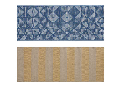 LIVARNO home Buitentapijt 80 x 200 cm