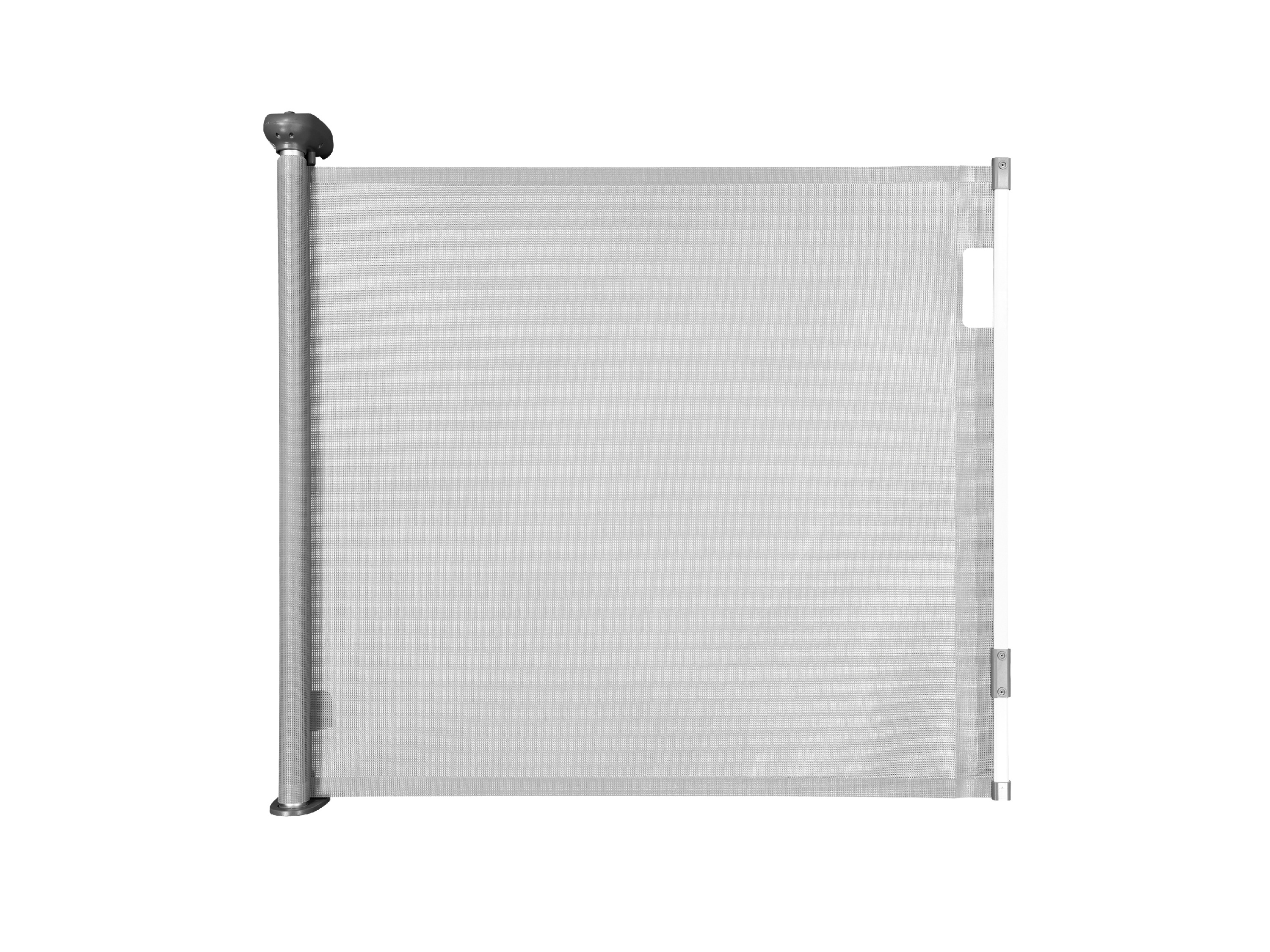 Badabulle Oprolbaar traphekje Safe & Roll