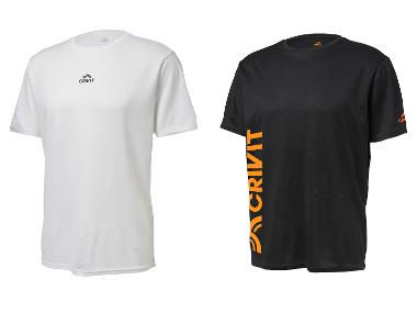 CRIVIT Heren sportshirt