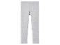 Grijze leggings voor meisjes.