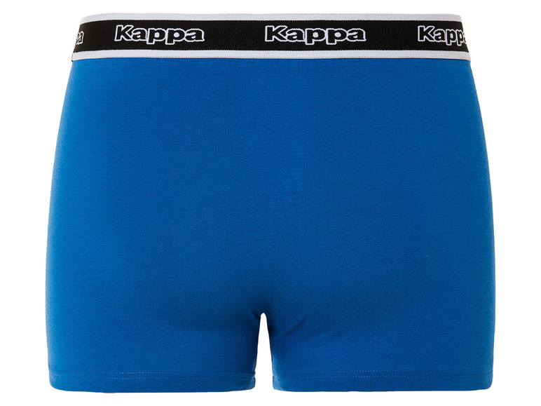 Ga naar volledige schermweergave: Kappa 2 heren boxers - afbeelding 5