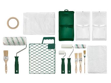 PARKSIDE® Schilderset