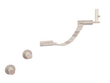 Lidl-shop KERBL Katten klimmuur aanbieding