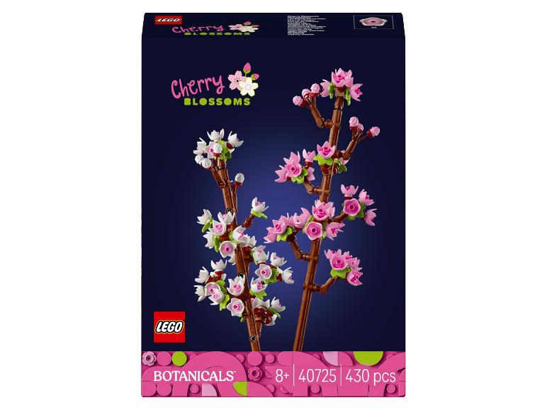 LEGO® Creator 40725 Kirschblüten kersenbloesem bouwset