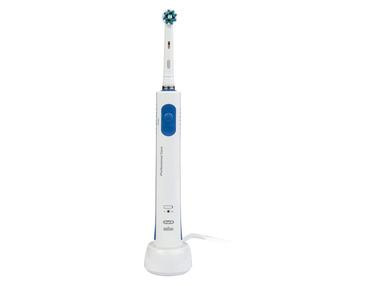 Oral-B Elektrische tandenborstel Pro 600