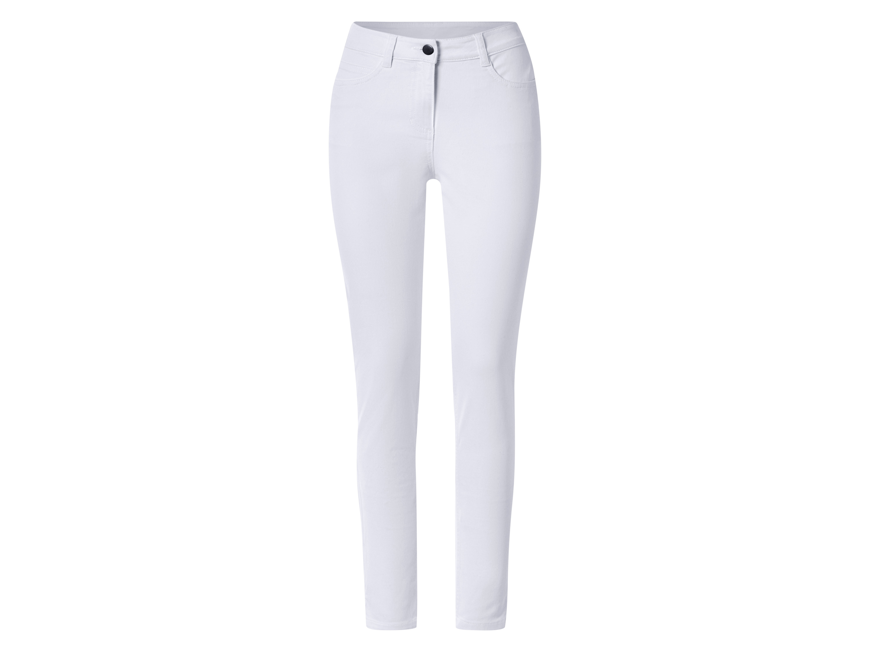 Dames werkbroek (Skinny Fit, 46)