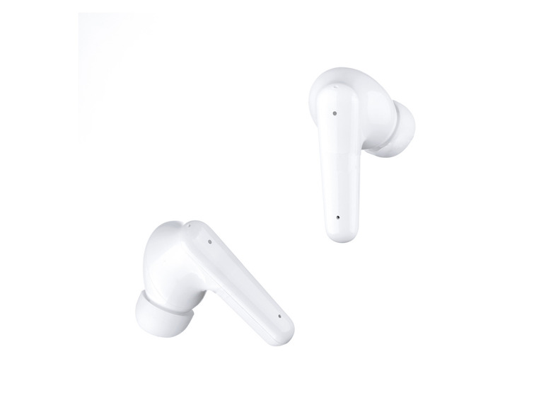 Ga naar volledige schermweergave: SILVERCREST® True wireless Bluetooth®-In-Ear-hoofdtelefoon - afbeelding 7