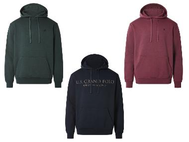 esmara Men Heren hoodie