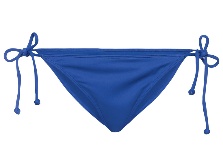 Ga naar volledige schermweergave: esmara® Dames bikinibroekje minislip, met zijdelingse bindbanden - afbeelding 8
