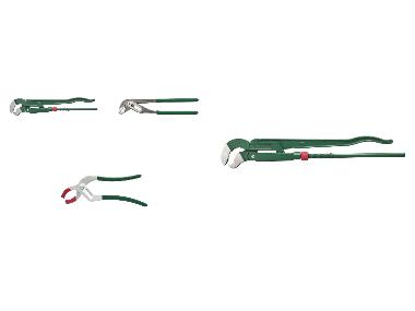 PARKSIDE® Sanitairtangen of pijptang