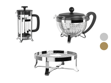 BODUM Koffie-/theebereider