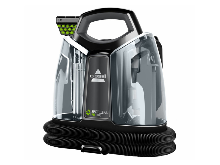 Tapijtreiniger Spot Clean Pet Plus Black Titanium