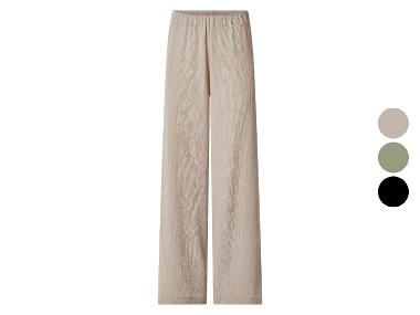 ESMARA® Dames broek - Wide leg
