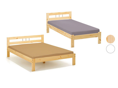 Inter Link Bedframe Jana
