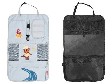 ULTIMATE SPEED® Organizer voor autostoel