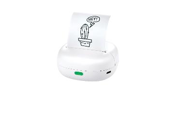 SILVERCREST® Mini printer